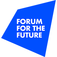Forum for the Future - Logo