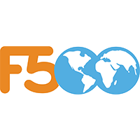 Future 500 - Logo