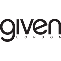 given's Logo