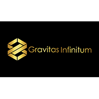 Gravitas Infinitum - Logo