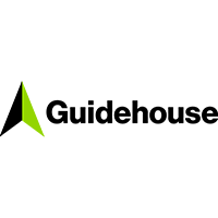 Guidehouse - Logo