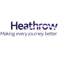 Heathrow - Logo