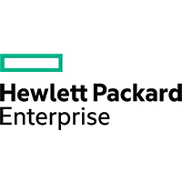 hewlett_packard_enterprise's Logo