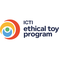 ICTI Ethical Toy Program - Logo