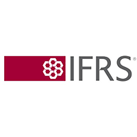 IFRS Foundation - Logo