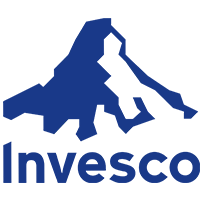 Invesco - Logo