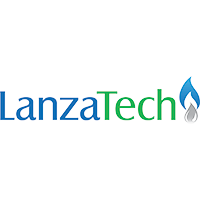 Lanzatech - Logo