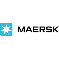 maersk's Logo