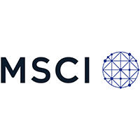 msci's Logo