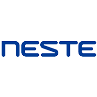 Neste Corporation - Logo