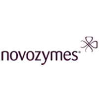 Novozymes - Logo