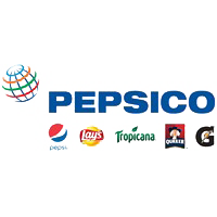 PepsiCo Europe - Logo