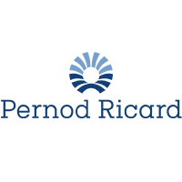 pernod ricard's Logo