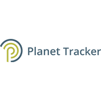Planet Tracker - Logo
