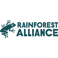 Rainforest Alliance - Logo