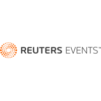 Reuters Events Sustainable Business - Logo