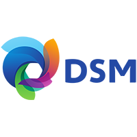 Royal DSM - Logo