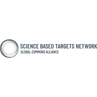 Science Based Targets initiative - Logo