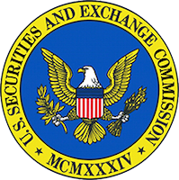 Securities and Exchange Commission - Logo