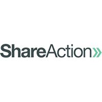 Share Action - Logo