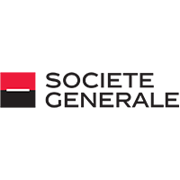 Société Générale Luxembourg - Logo