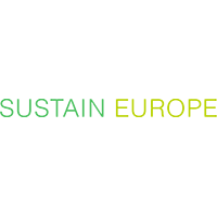 Sustain Europe - Logo