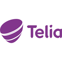 Telia Company AB - Logo