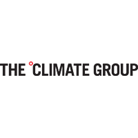 the_climate_group's Logo