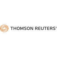 Thomson Reuters - Logo