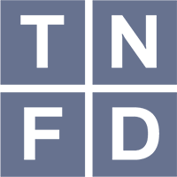 TNFD - Logo