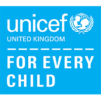 unicef_united_kingdom's Logo