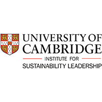 university_of_cambridge_institute_for_sustainability_leadership's Logo