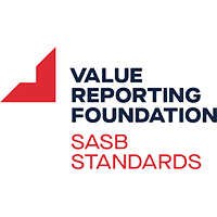 Value Reporting Foundation - Logo