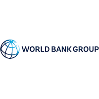 World Bank Group - Logo