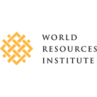 WRI  - Logo