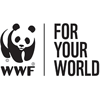 wwf__for_your_world's Logo