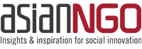 Asian NGO Logo