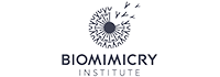 The Biomimicry Institute Logo