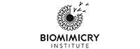The Biomimicry Institute Logo