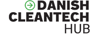 Danish CleanTech Hub Logo
