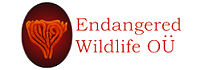 Endangered Wildlife Logo