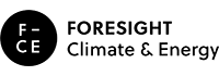 FORESIGHT Climate & Energy Logo
