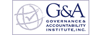 Governance & Accountability Institute Logo