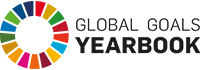 Global Goals Yearbook Logo