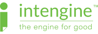 Intengine - Logo