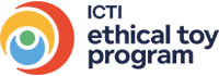 IETP Ethical Toy Logo