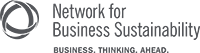 The Network for Business Sustainability (NBS) Logo