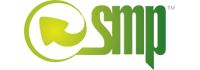 Social Media Portal (SMP) Logo