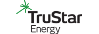 TruStar Energy - Logo
