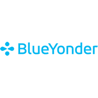 Blue Yonder's Logo